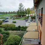 Brizky Szálloda