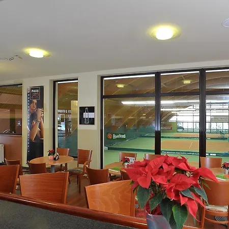 Břízky Hotel 4*