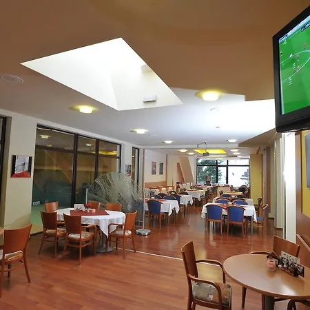 Hotel Brizky Jablonec nad Nysą