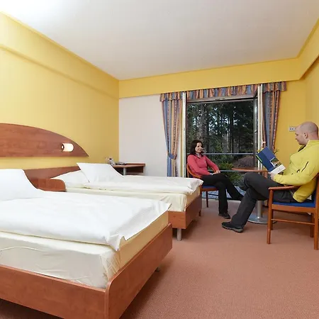 Brizky 4* Jablonec nad Nisou