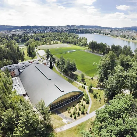 Břízky Jablonec nad Nisou
