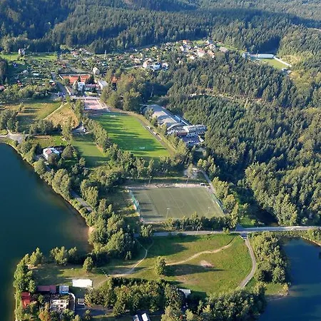 Břízky 4*