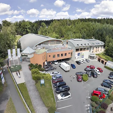 Břízky Hotel 4*