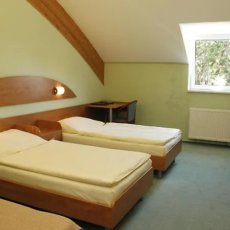 Břízky 4* Jablonec nad Nisou