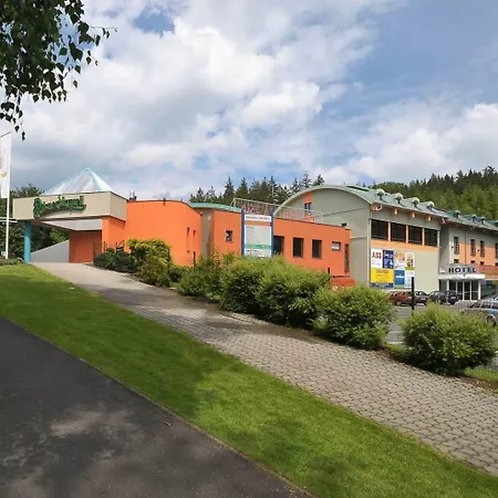 Brizky Hotel Jablonec nad Nisou