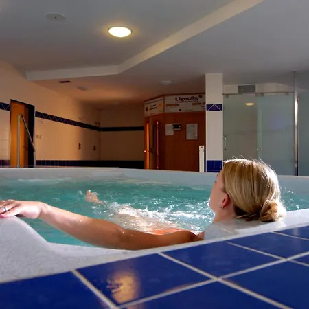 Brizky Jablonec nad Nisou