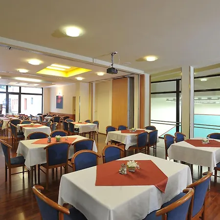 Břízky Hotel