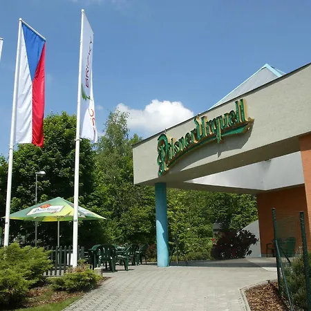 Hotel Břízky