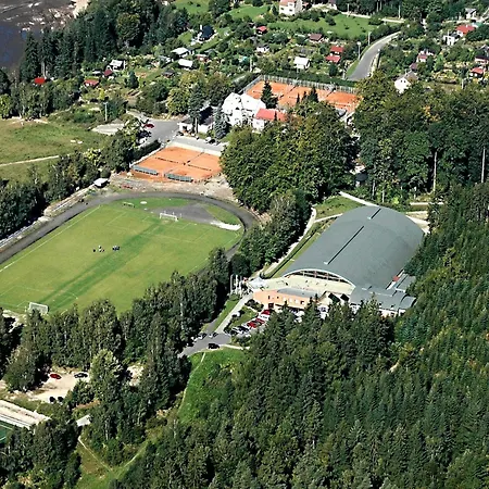 Brizky 4* Jablonec nad Nisou