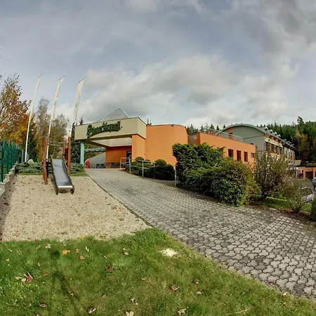 Břízky Hotel