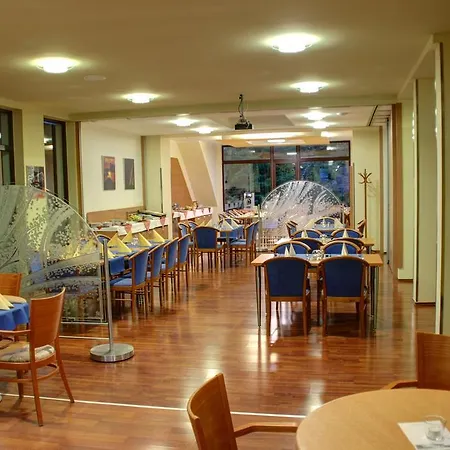 Břízky Hotel