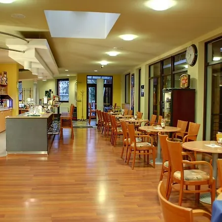 Hotel Brizky Jablonec nad Nysą