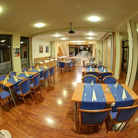 Brizky Hotel