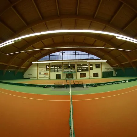 Brizky Hotel Jablonec nad Nisou