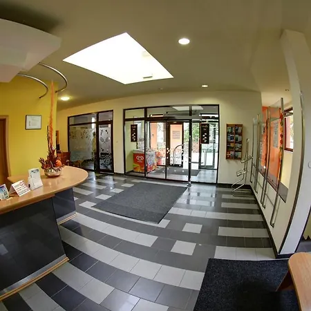 Brizky 4* Jablonec nad Nysą