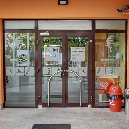 Břízky Hotel