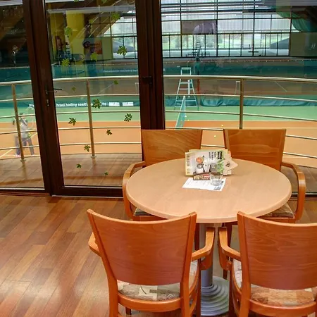 Brizky Hotel 4*