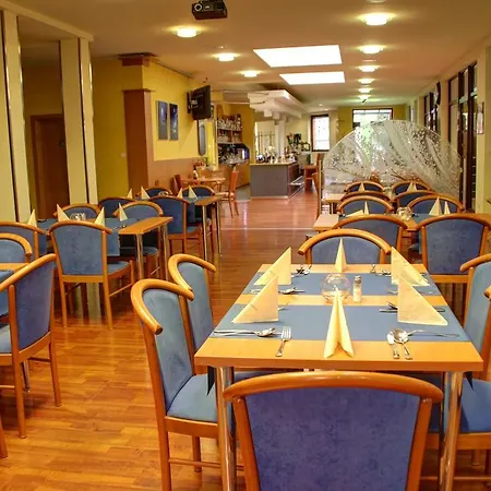 Břízky Hotel Jablonec nad Nisou