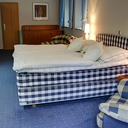 Brizky Jablonec nad Nisou