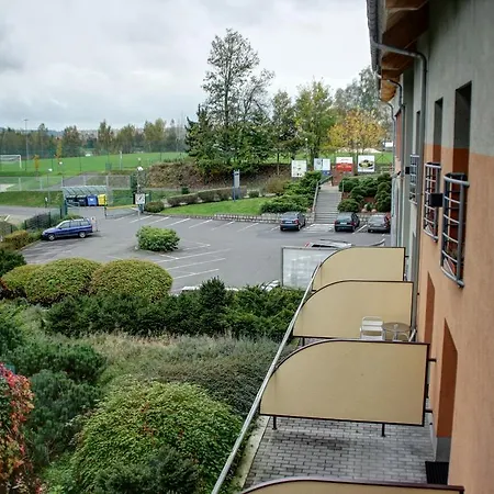 Břízky Hotel