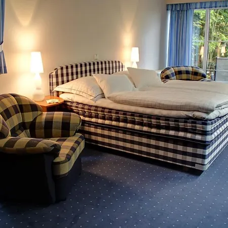 Hotel Brizky
