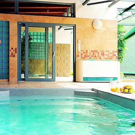 Brizky Hotel Jablonec nad Nisou