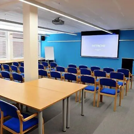 Brizky 4* Jablonec nad Nisou