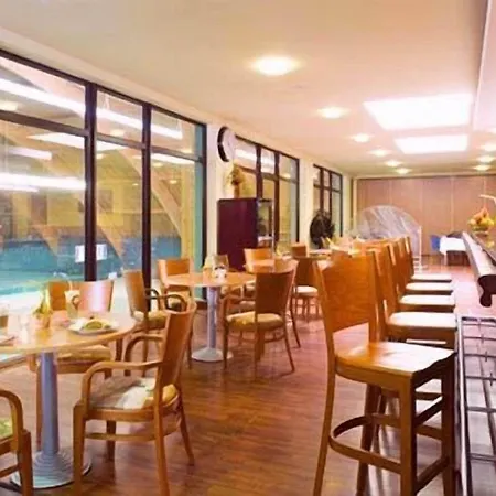 Brizky Jablonec nad Nisou