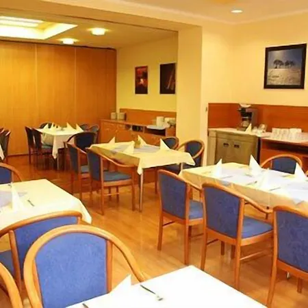 Brizky 4* Jablonec nad Nisou