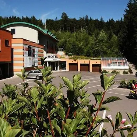 Brizky Hotel