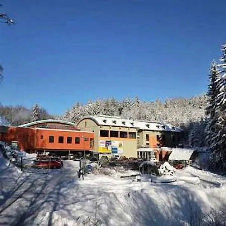 Brizky Szálloda
