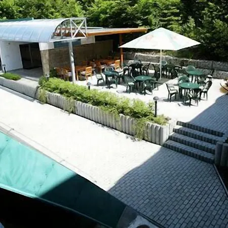Brizky Hotel