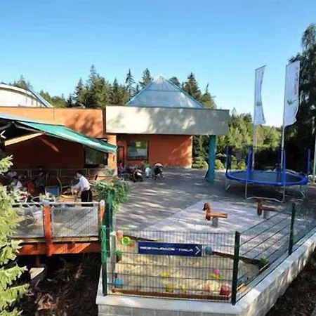 Hotel Brizky 4*