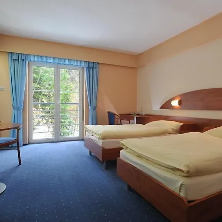 Brizky Hotel Jablonec nad Nysą