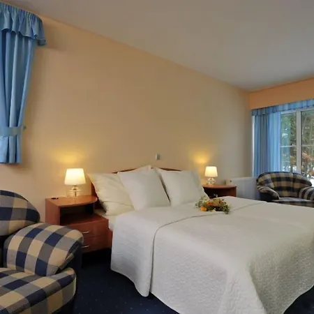 Hotel Brizky