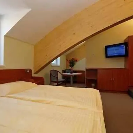 Brizky Hotel