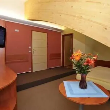 Hotel Brizky 4*