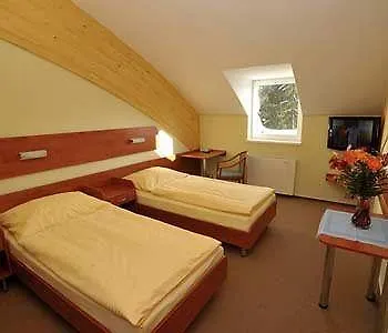 Hotel Břízky