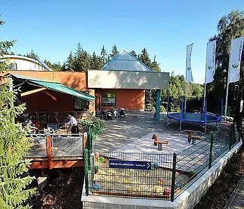 Hotel Břízky 4*