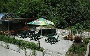 Hotel Brizky 4*