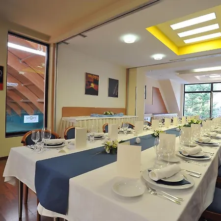 Břízky Hotel 4*