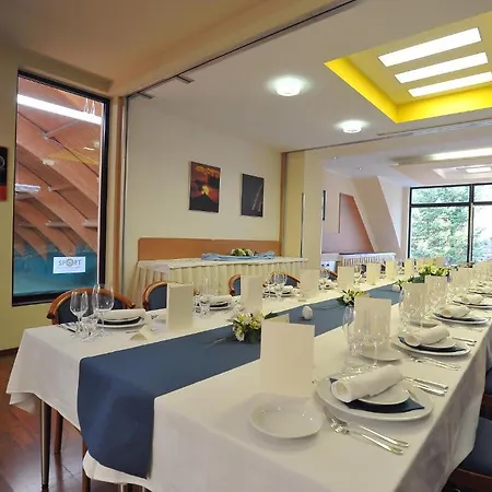 Brizky Hotel 4*