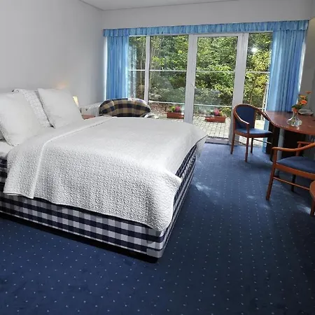 Hotel Brizky