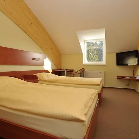 Brizky Hotel