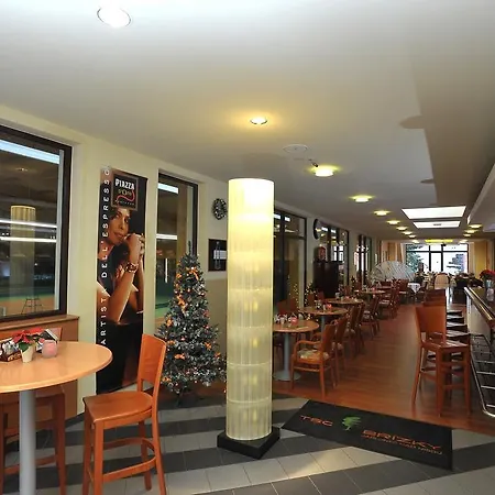 Brizky Hotel 4*