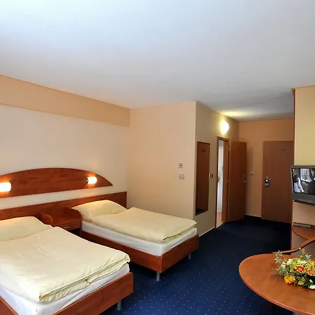 Břízky 4* Jablonec nad Nisou