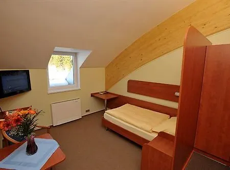 Břízky Jablonec nad Nisou