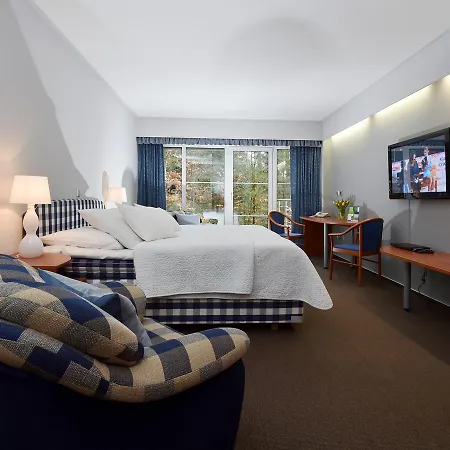 Břízky Hotel