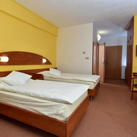 Hotel Brizky