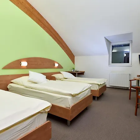 Břízky Hotel Jablonec nad Nisou